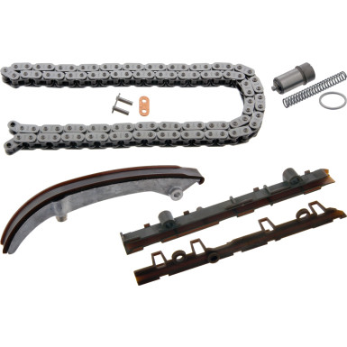 FEBI BILSTEIN 44955 Steuerkettensatz FEBI BILSTEIN 44955 Steuerkettensatz