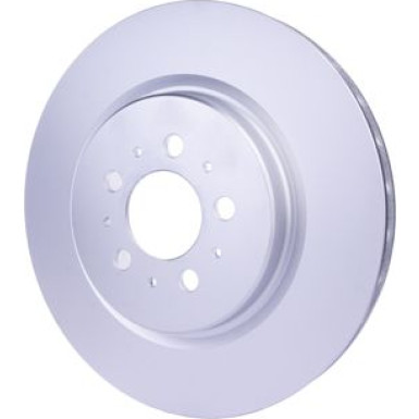 Hella | Bremsscheibe | 8DD 355 115-601