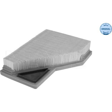 312 321 0019 Luftfilter MEYLE-ORIGINAL: True to OE.