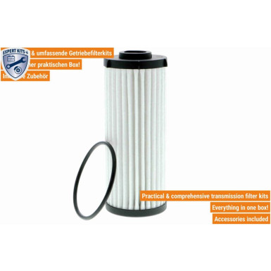 Vaico | Hydraulikfilter, Automatikgetriebe | V10-2287