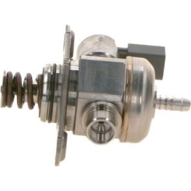 0 261 520 472 Hochdruckpumpe