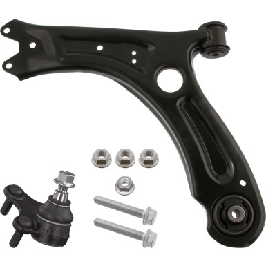 FEBI BILSTEIN 176415 Querlenker, Lenker, Radaufhängung FEBI BILSTEIN 176415 Querlenker, Lenker, Radaufhängung