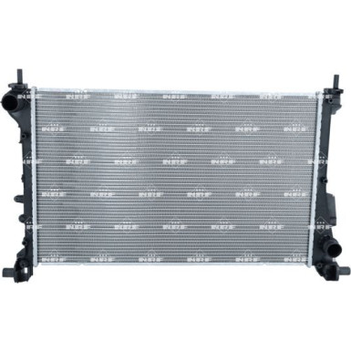 550330 Kühler, Motorkühlung