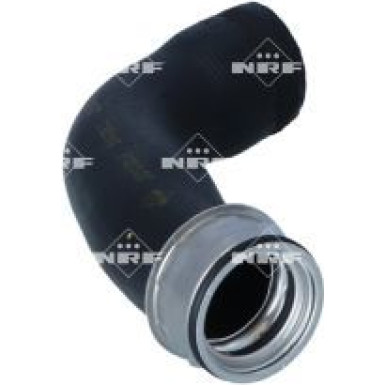 166061 Ladeluftschlauch 166061 Ladeluftschlauch