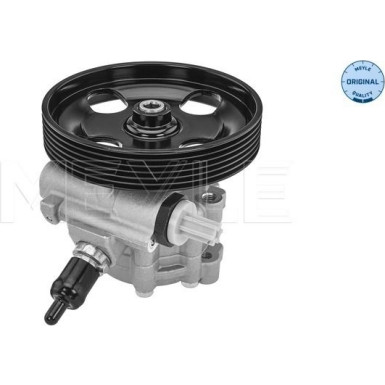 Meyle Hydraulikpumpe, Lenkung MEYLE-ORIGINAL: True to OE 11-14 631 0006