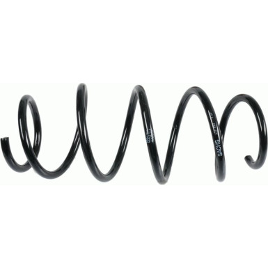 998 880 Fahrwerksfeder