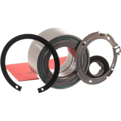 VKBA 3638 Radlagersatz VKBA 3638 Radlagersatz