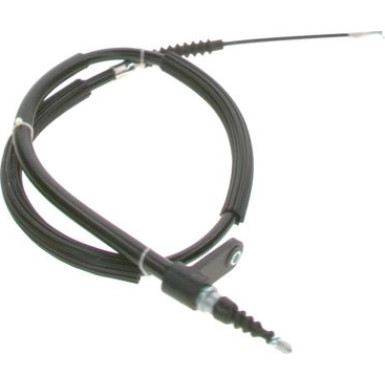 1 987 477 554 Seilzug, Feststellbremse