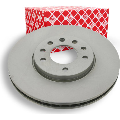 FEBI BILSTEIN 23549 Bremsscheibe FEBI BILSTEIN 23549 Bremsscheibe