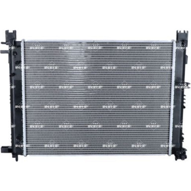 NRF | Kühler, Motorkühlung | 58443