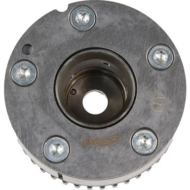 Metzger | Nockenwellenversteller Hydraulisch | 2410091