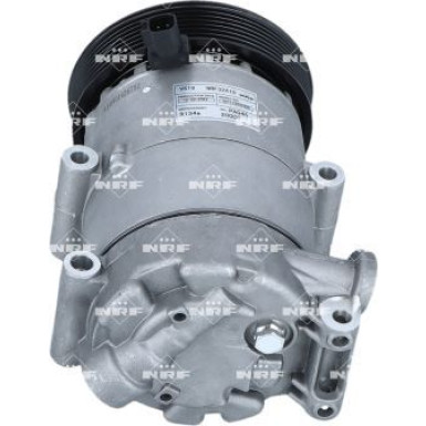 32410 Kompressor, Klimaanlage EASY FIT