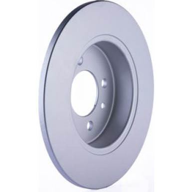 Hella | Bremsscheibe | 8DD 355 103-511