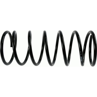 994 039 Fahrwerksfeder