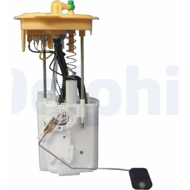 FG1128-12B1 Kraftstoff-Fördereinheit