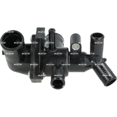 725380 Thermostat, Kühlmittel