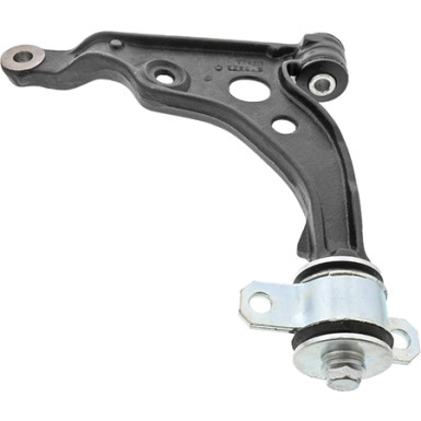 821 0809 10 Lenker, Radaufhängung