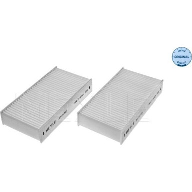 312 319 0025 Filter, Innenraumluft MEYLE-ORIGINAL: True to OE. 312 319 0025 Filter, Innenraumluft MEYLE-ORIGINAL: True to OE.