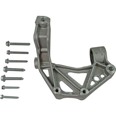 58081002 Achsschenkel, Radaufhängung