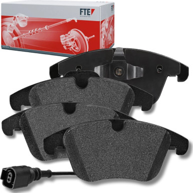 9010655 Bremsbelagsatz, Scheibenbremse