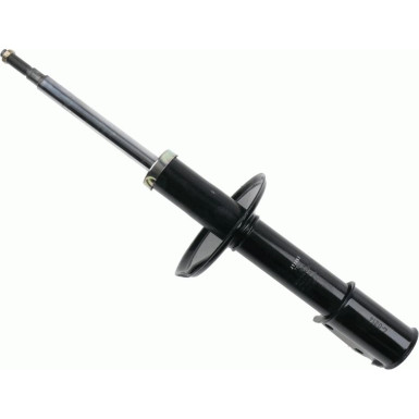 Sachs | Stoßdämpfer | 312 653