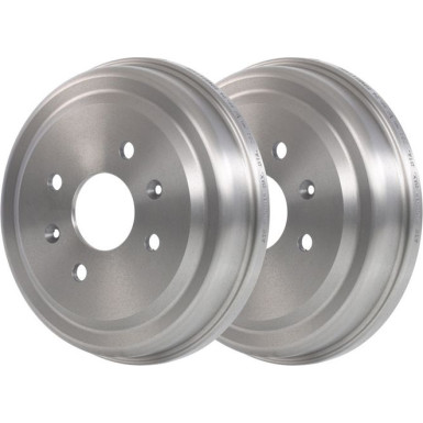 24.0220-0048.1 Bremstrommel 24.0220-0048.1 Bremstrommel