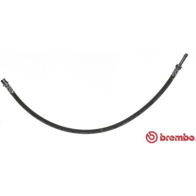 T 50 056 Bremsschlauch ESSENTIAL LINE