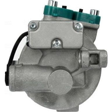 89043 Kompressor, Klimaanlage ** FIRST FIT **