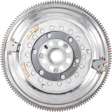 Valeo Schwungrad DUAL MASS FLYWHEEL 836426