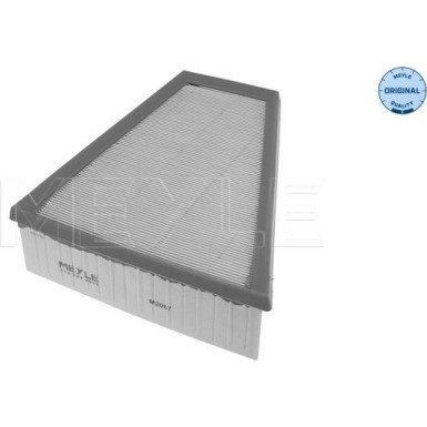 Meyle Luftfilter MEYLE-ORIGINAL: True to OE 712 321 0011