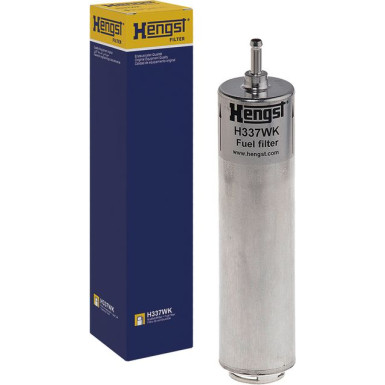 Hengst Filter | Kraftstofffilter | H338WK