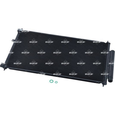 350419 Kondensator, Klimaanlage EASY FIT 350419 Kondensator, Klimaanlage EASY FIT