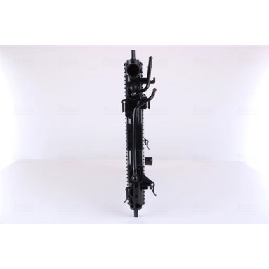 Nissens | Kühler, Motorkühlung | 675025