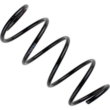 37-281526 Fahrwerksfeder BILSTEIN - B3 Serienersatz (Federn)