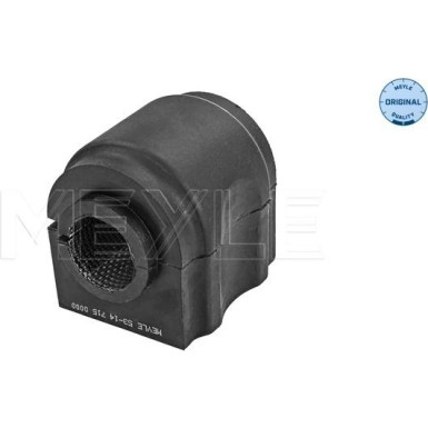 53-14 715 0000 Lagerung, Stabilisator MEYLE-ORIGINAL: True to OE.