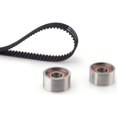 Gates Zahnriemensatz PowerGrip™ K015334XS