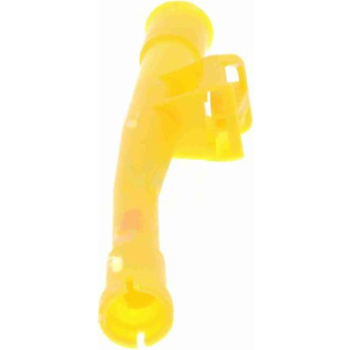V10-9753 Trichter, Ölpeilstab Original VAICO Qualität