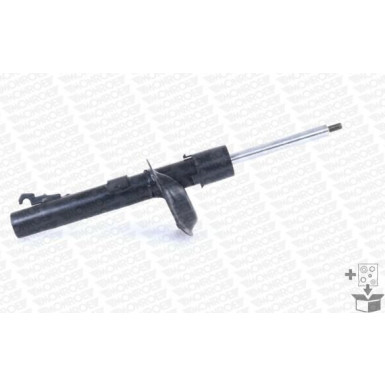 G16275 Stoßdämpfer MONROE ORIGINAL (Gas Technology)