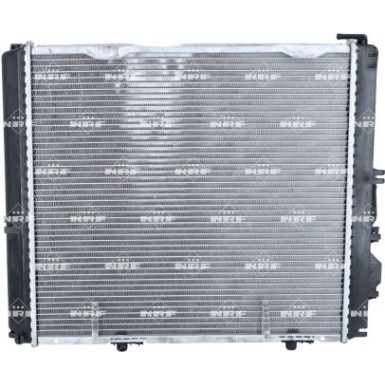 NRF | Kühler, Motorkühlung | 526573