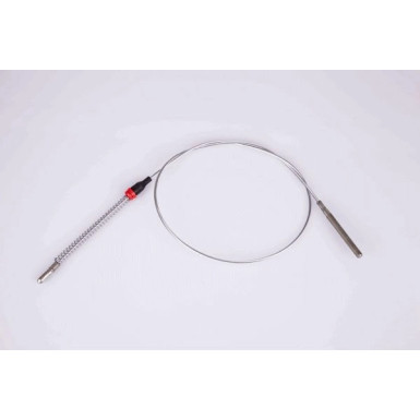 Hella | Seilzug, Feststellbremse | 8AS 355 662-181