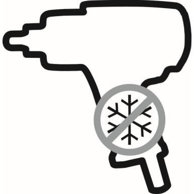 9013TT Schlagschrauber (Druckluft) 9013TT Schlagschrauber (Druckluft)