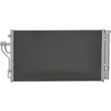 940351 Kondensator, Klimaanlage ** FIRST FIT ** 940351 Kondensator, Klimaanlage ** FIRST FIT **