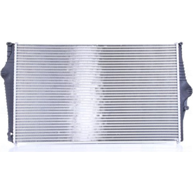 96601 Ladeluftkühler ** FIRST FIT ** 96601 Ladeluftkühler ** FIRST FIT **