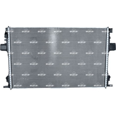 550308 Kühler, Motorkühlung