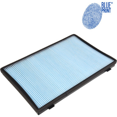 Blue Print | Filter, Innenraumluft | ADG02599