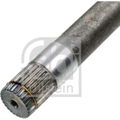 FEBI BILSTEIN 182938 Antriebswelle FEBI BILSTEIN 182938 Antriebswelle