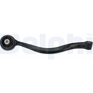 TC3233 Lenker, Radaufhängung