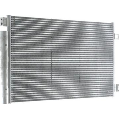 Mahle | Kondensator, Klimaanlage | AC 1127 000P