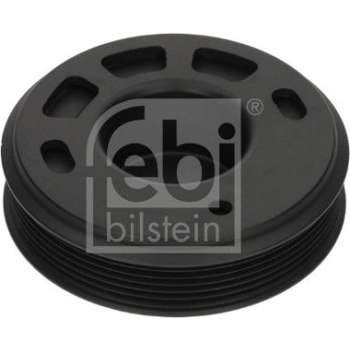 FEBI BILSTEIN 184551 Riemenscheibe, Kurbelwelle