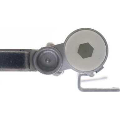 AC 44 000S Kondensator, Klimaanlage BEHR AC 44 000S Kondensator, Klimaanlage BEHR